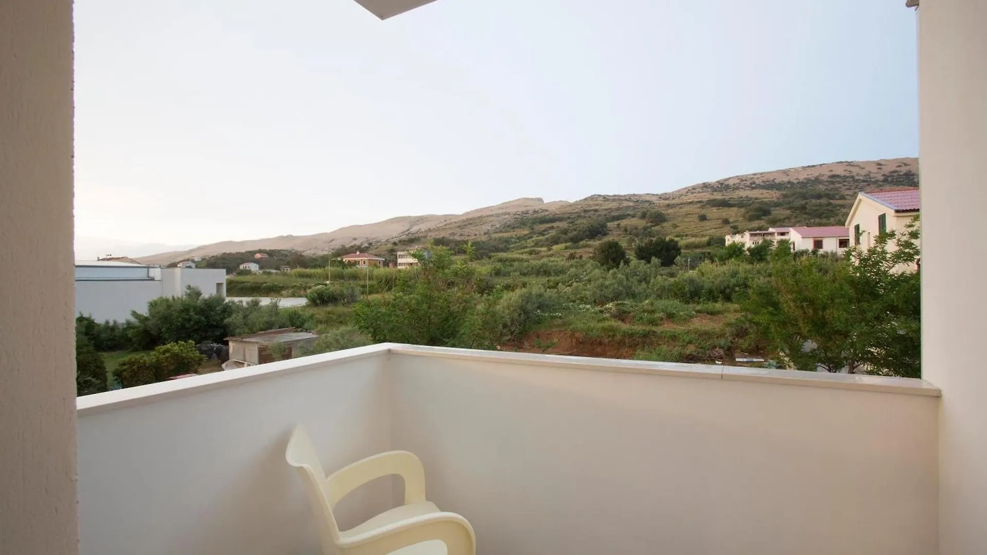 Boutique Hotel Intermezzo - Pag Centre Pag Town 4*,