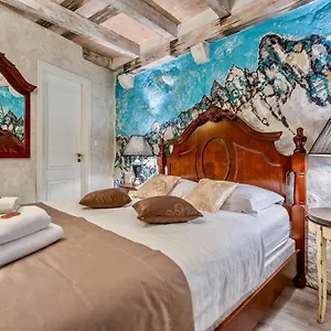 Historic Plaza Varos (adults Only) Croatia