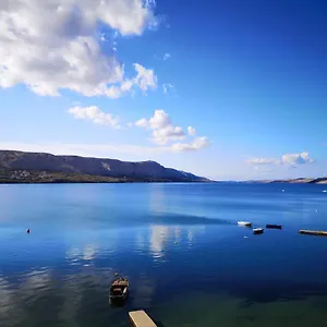 Bellavista krevet i doručak