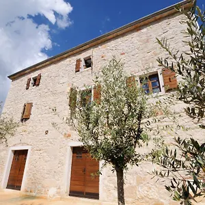 **** Bed & Breakfast Korta Gira Kroatië