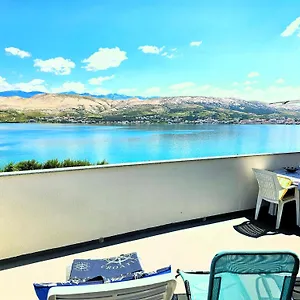 Maestral Fabijanic Apartmán