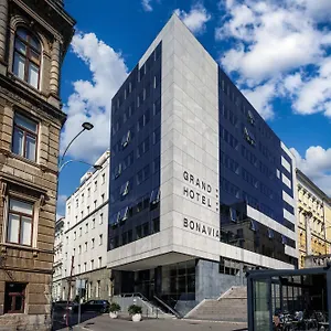 **** Hotel Grand Bonavia Kroatië