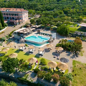**** Hotel Kanajt Kroatië