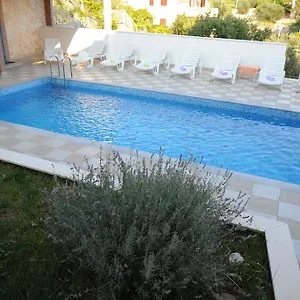  Appartement Apartments&rooms Jelavić Kroatië