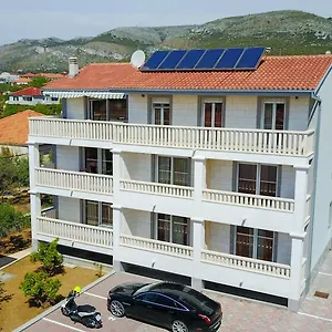 Apartmán Jozic