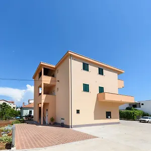  Appartement Robi Kroatië