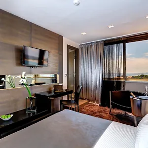 **** Bed & Breakfast The View Luxury Kroatië