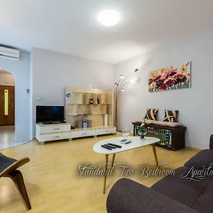 Quattro Cantoni Zadar