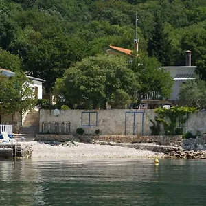 Apartments&rooms Neno Tribanj-Kruscica