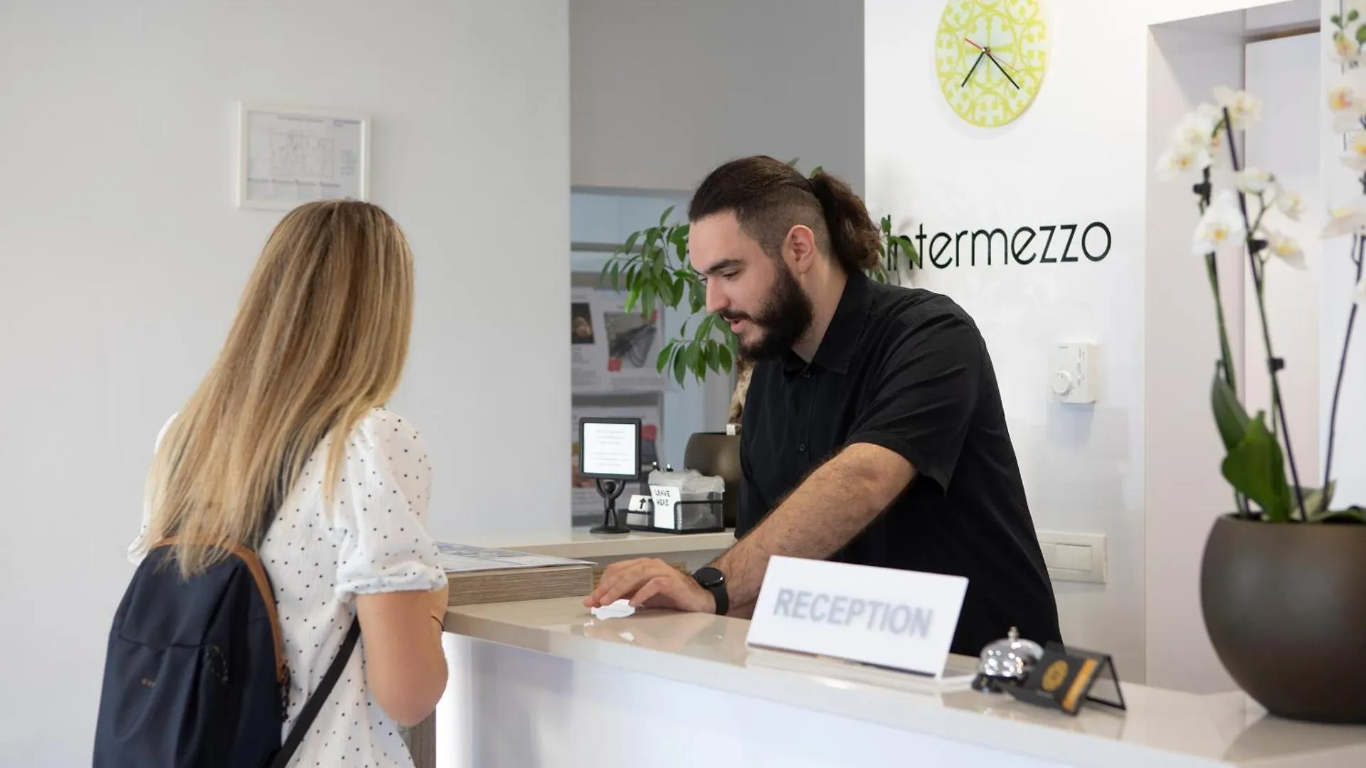 Boutique Hotel Intermezzo - Pag Centre Pag Town
